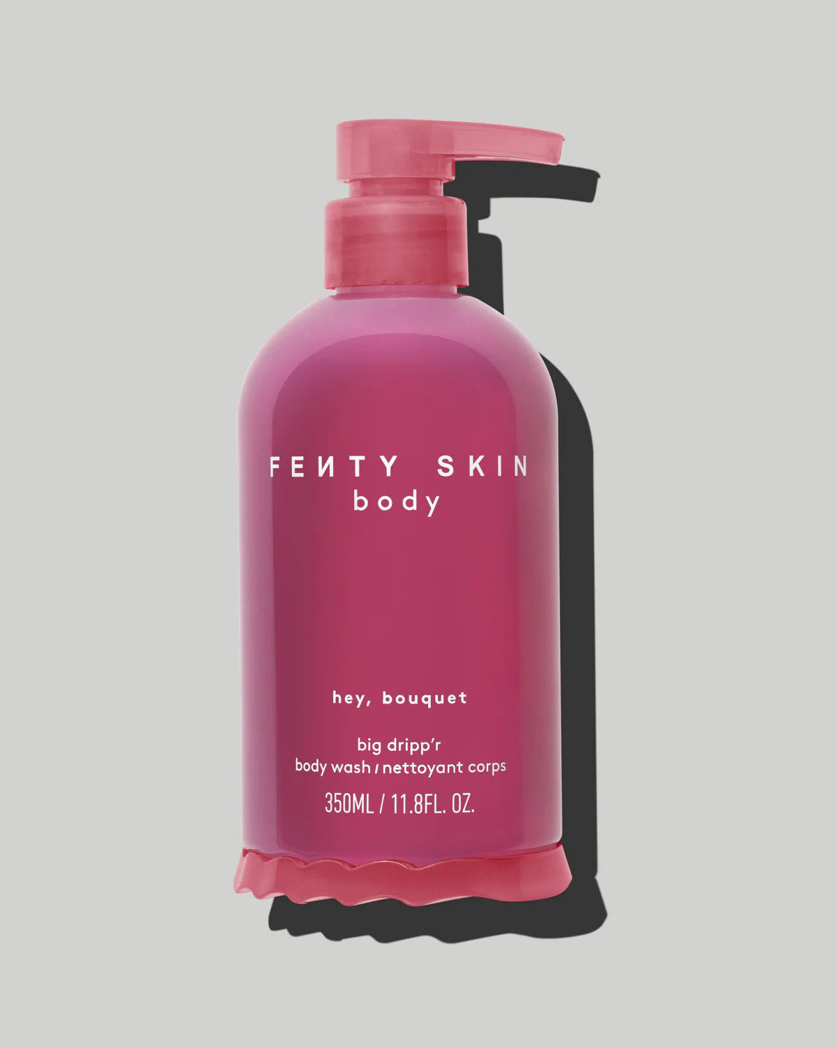 Big Dripp'r Body Wash