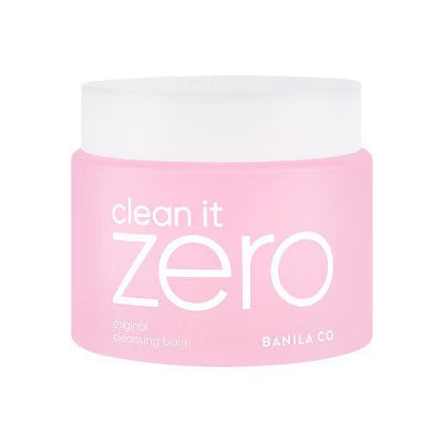 Banila Co Clean It Zero Original Cleansing Balm