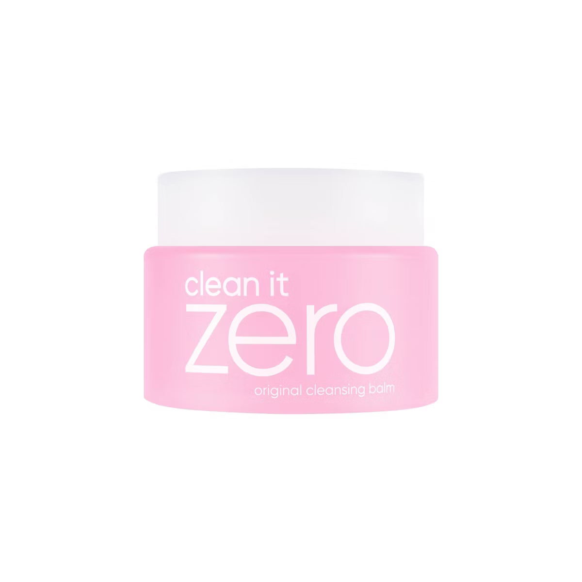 Banila Co Clean It Zero Original Cleansing Balm