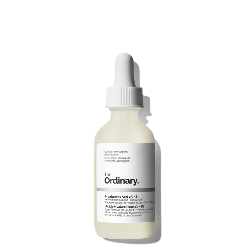 Hyaluronic Acid 2% + B5 (with Ceramides)